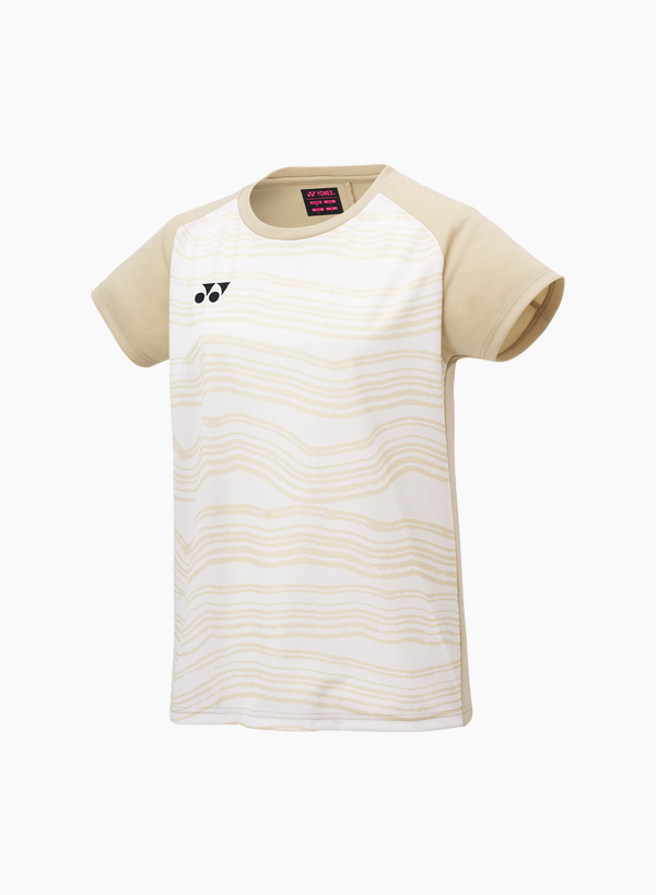 Yonex YW0050 Women's Crew Neck Shirt