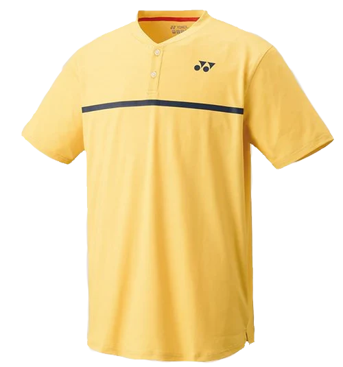 Yonex 10326 Men's Crew Neck Shirt