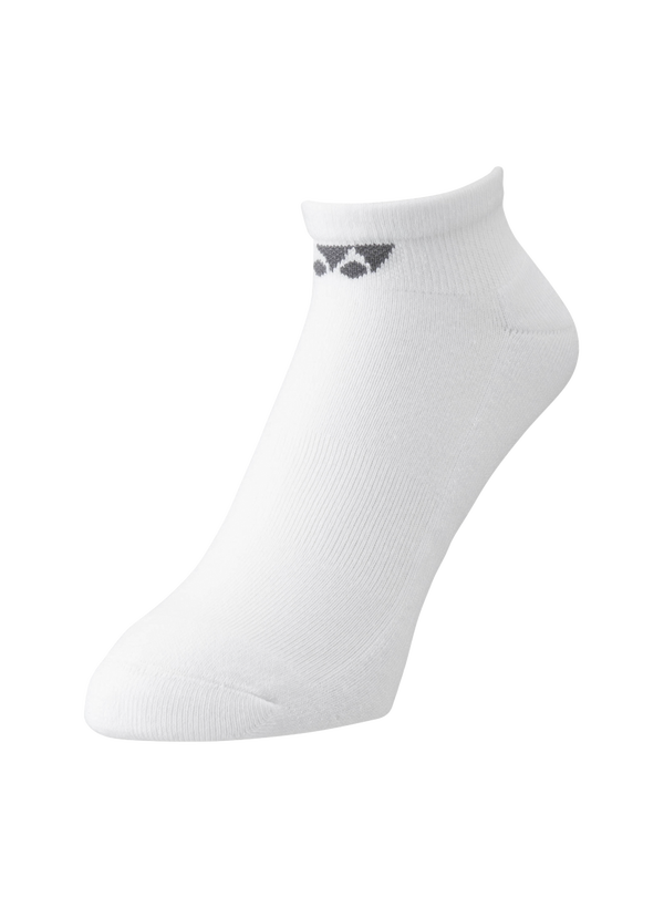 Yonex 19218 Sport Quarter Socks [3Pairs]