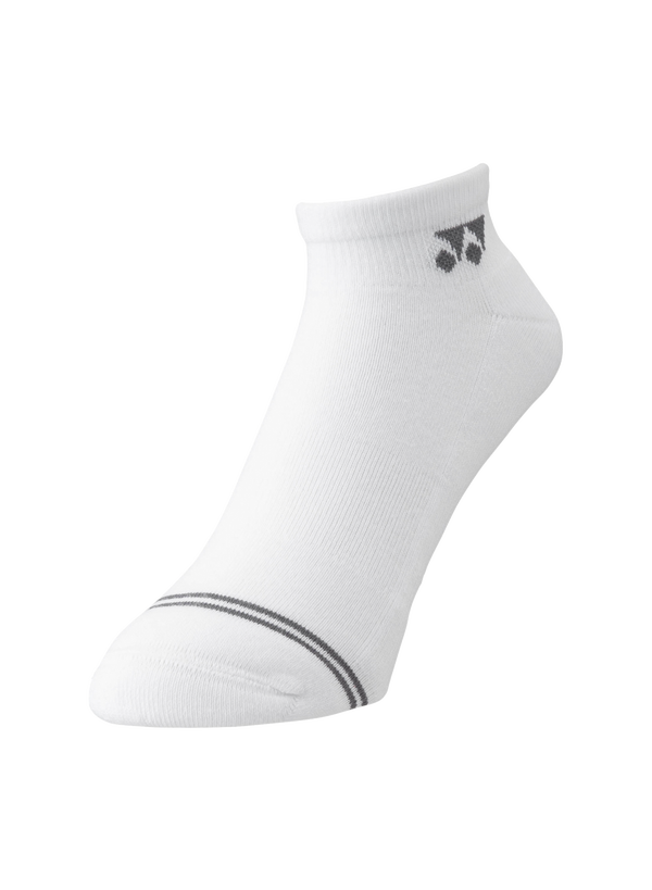 Yonex 19218 Sport Quarter Socks [3Pairs]