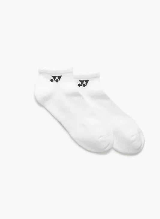Yonex 19255 Sport Low-Cut Socks [3Pairs]