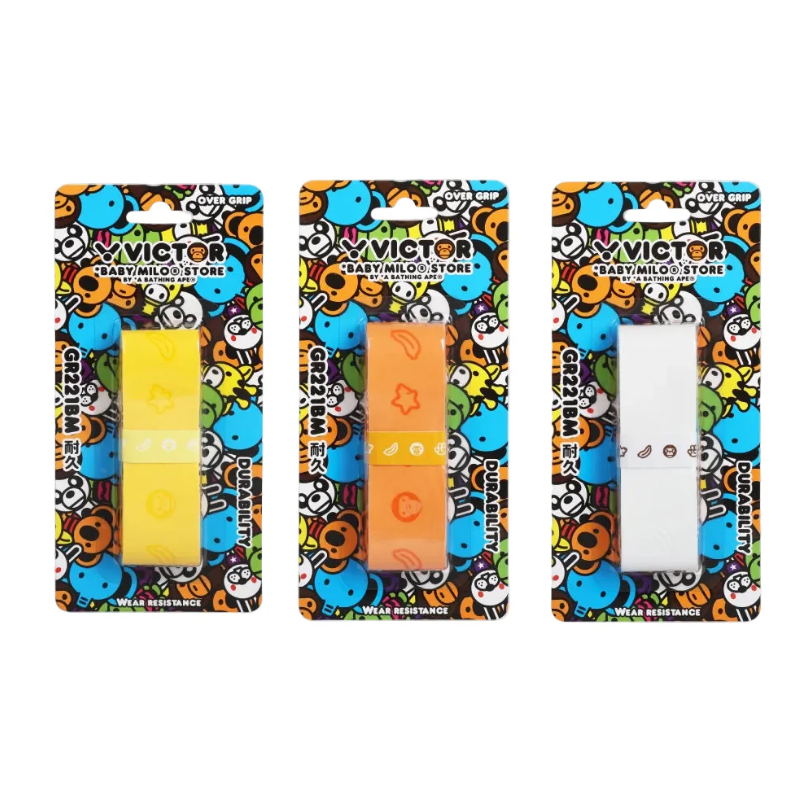 Victor x Baby Milo Store Over Grip GR221BM