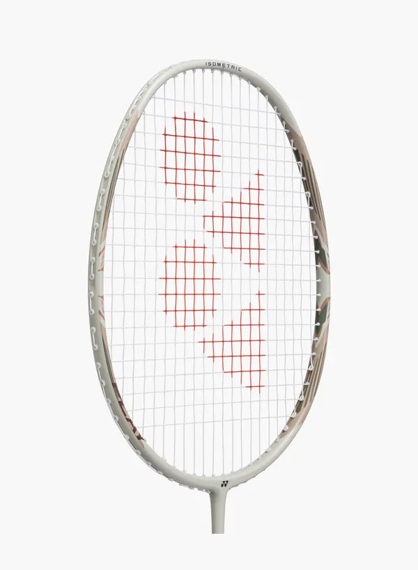 Yonex Badminton Racquet ArcSaber 7 Play [LightBeige]