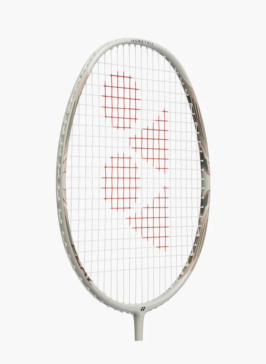 Yonex Badminton Racquet ArcSaber 7 Play [LightBeige]