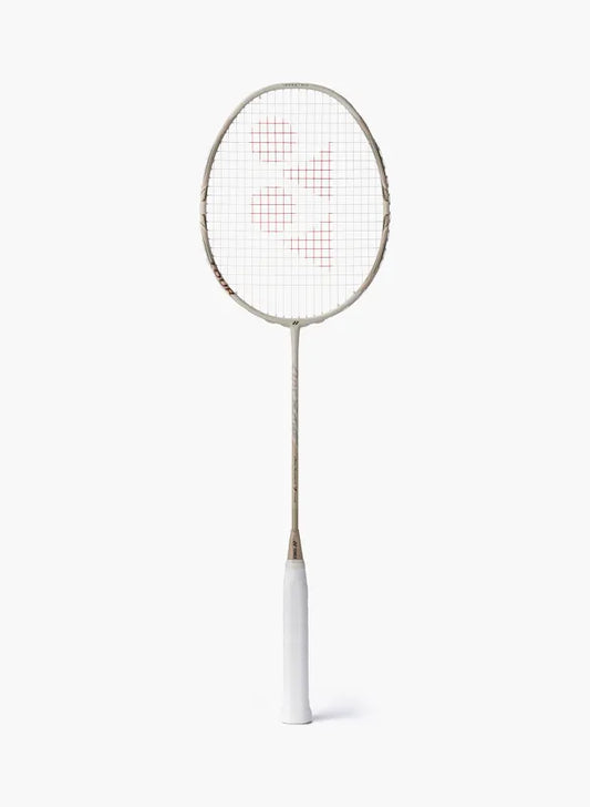 Yonex Badminton Racquet ArcSaber 7 Tour LightBeige [UNSTRUNG]