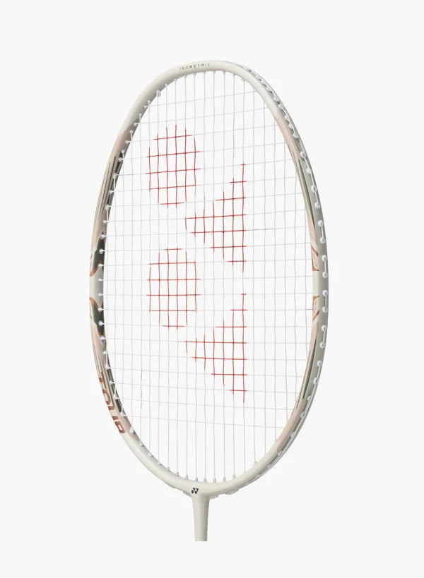 Yonex Badminton Racquet ArcSaber 7 Tour LightBeige [UNSTRUNG]