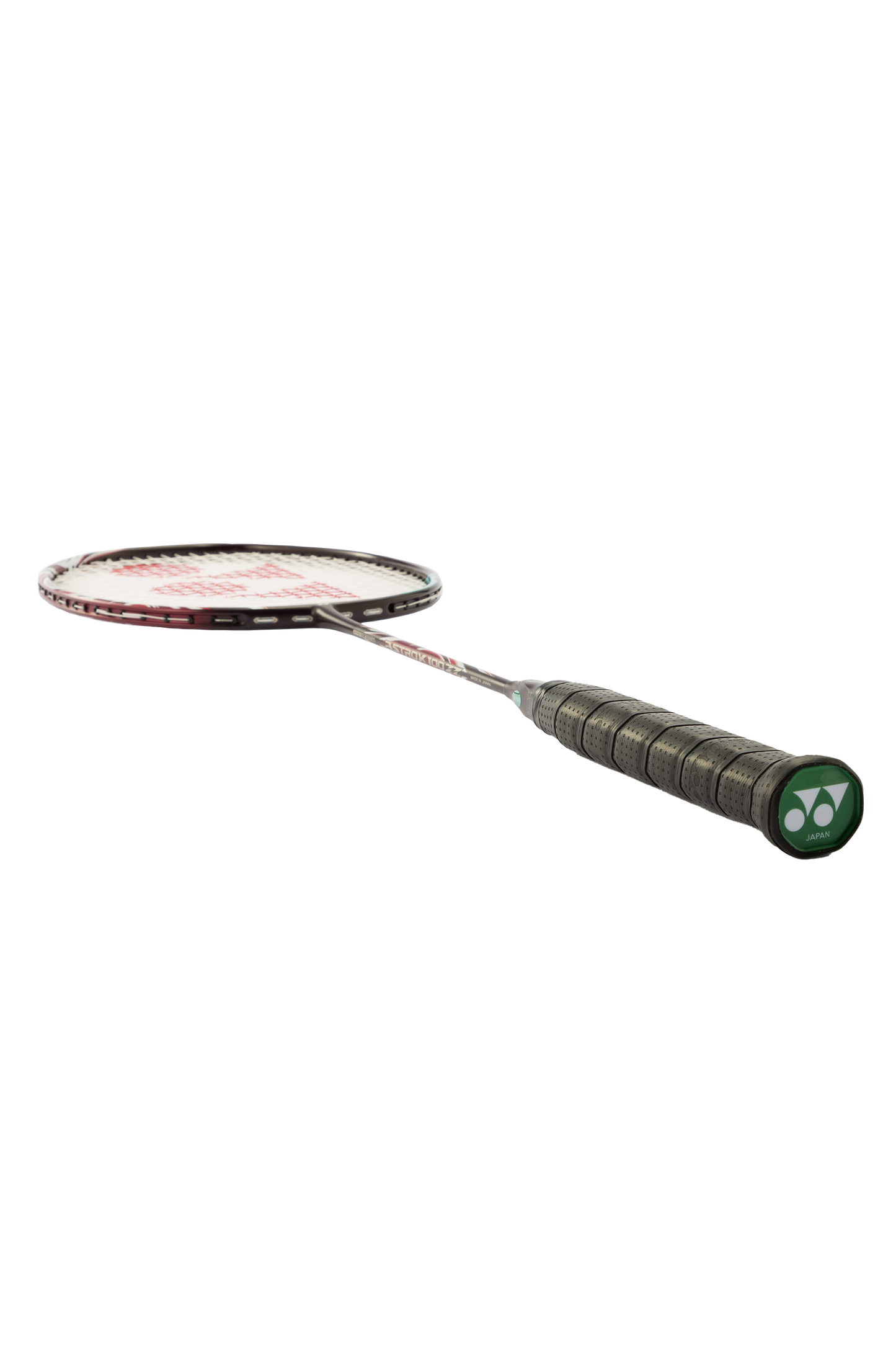 Yonex Badminton Racquet Astrox 100ZZ [UNSTRUNG]