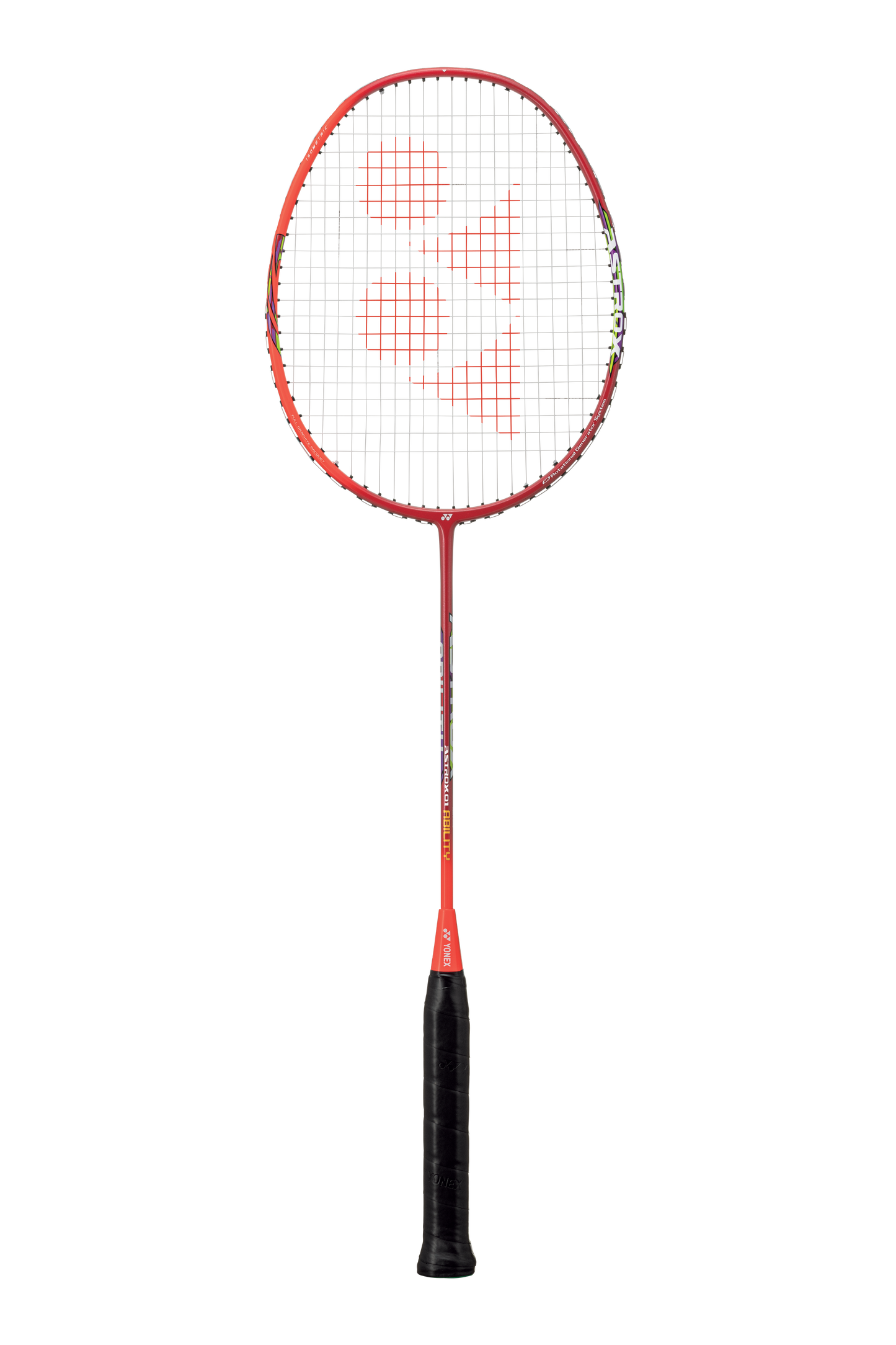 Yonex Badminton Racquet Astrox 01 Ability