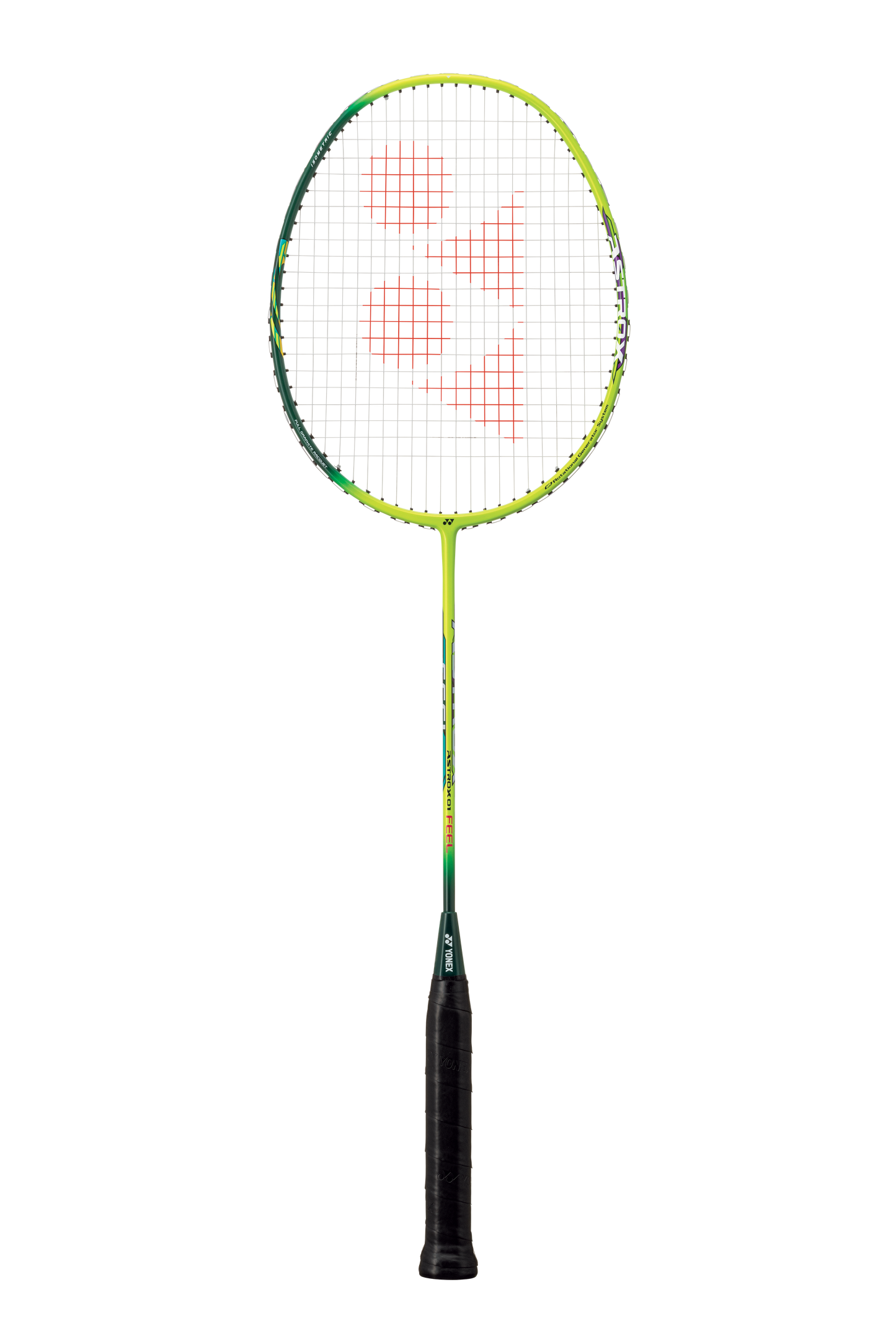 Yonex Badminton Racquet Astrox 01 Feel