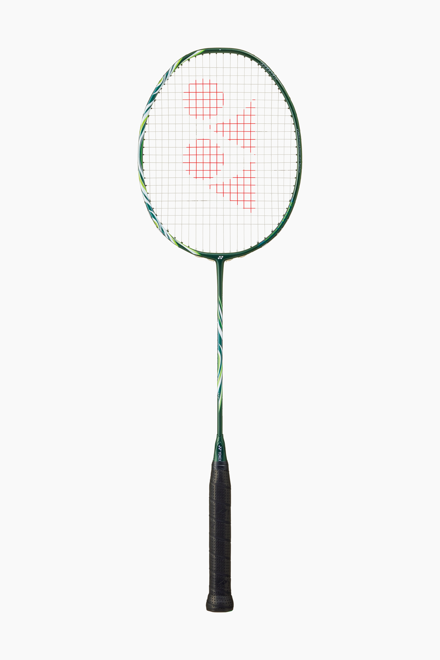 Yonex x Viktor Axelsen Badminton Racquet Astrox 100VA Tour [UNSTRUNG]