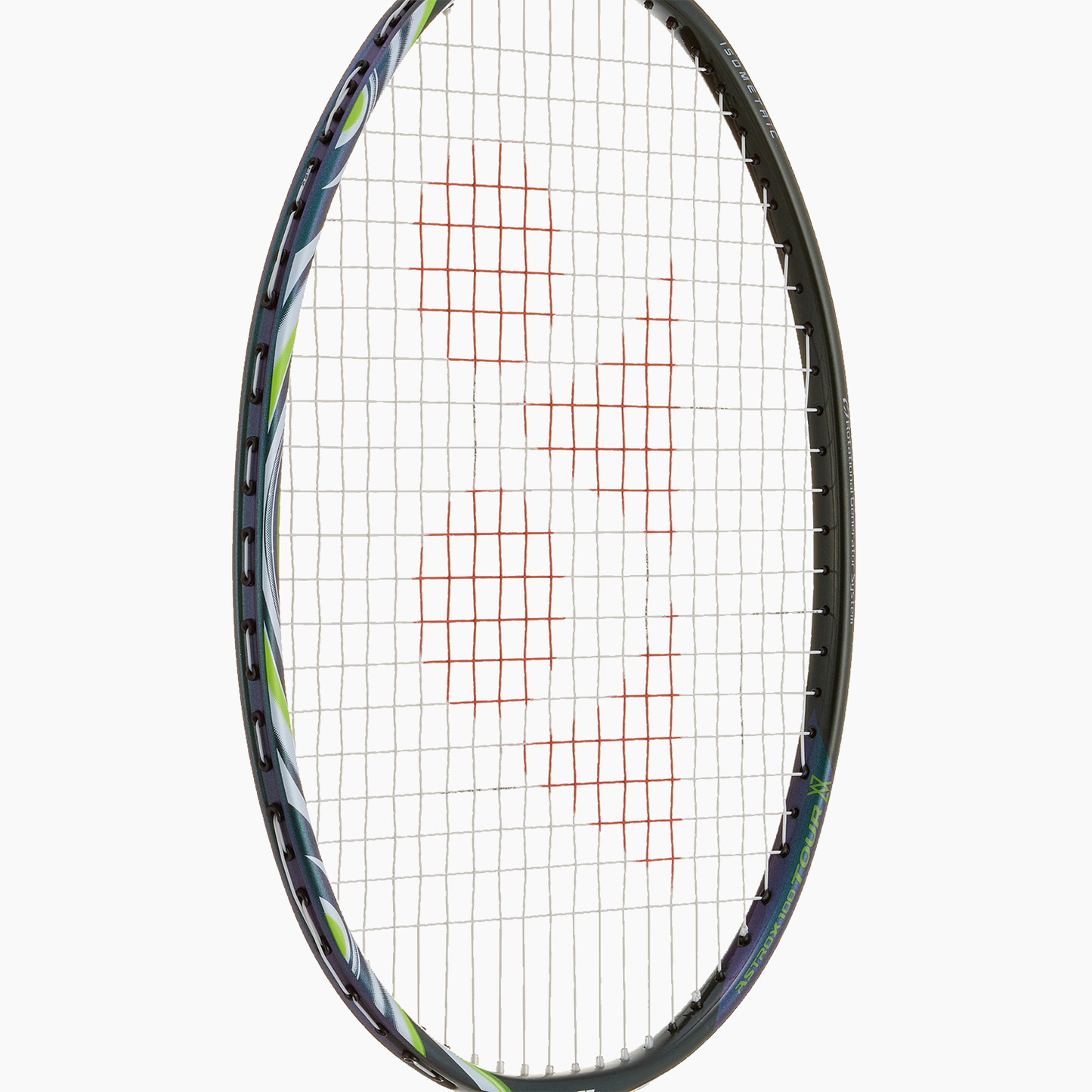 Yonex x Viktor Axelsen Badminton Racquet Astrox 100VA Tour [UNSTRUNG]