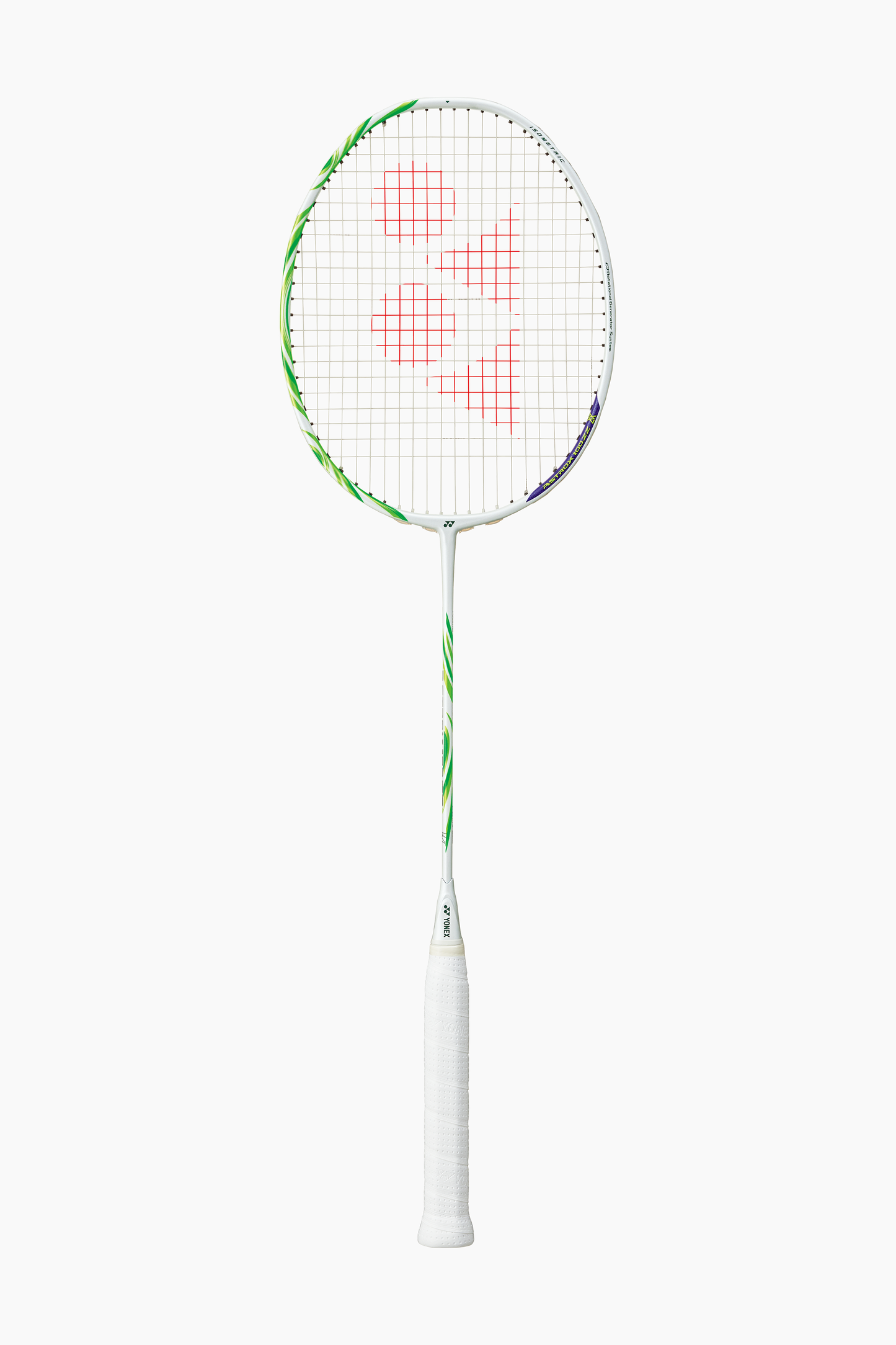 Yonex x Viktor Axelsen Badminton Racquet Astrox 100VA ZZ [UNSTRUNG]