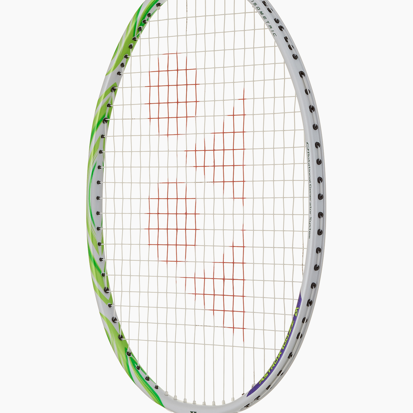 Yonex x Viktor Axelsen Badminton Racquet Astrox 100VA ZZ [UNSTRUNG]