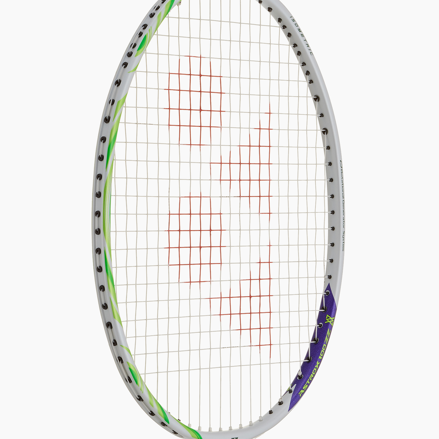 Yonex x Viktor Axelsen Badminton Racquet Astrox 100VA ZZ [UNSTRUNG]