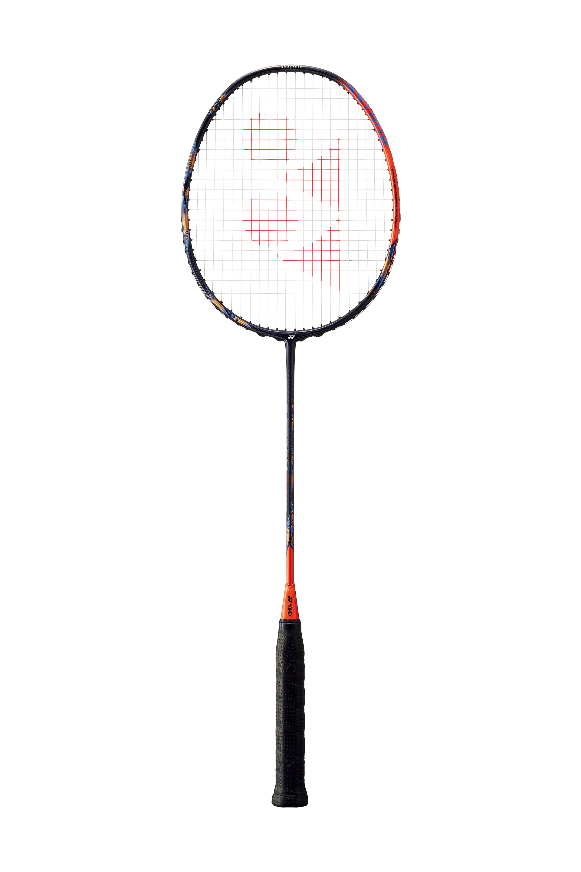 Amazon.com : Yonex Astrox 77 Play Strung Badminton Racquet