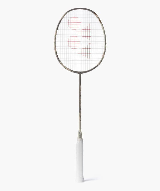 Yonex Badminton Racquet Astrox 77 Play [LightBeige]