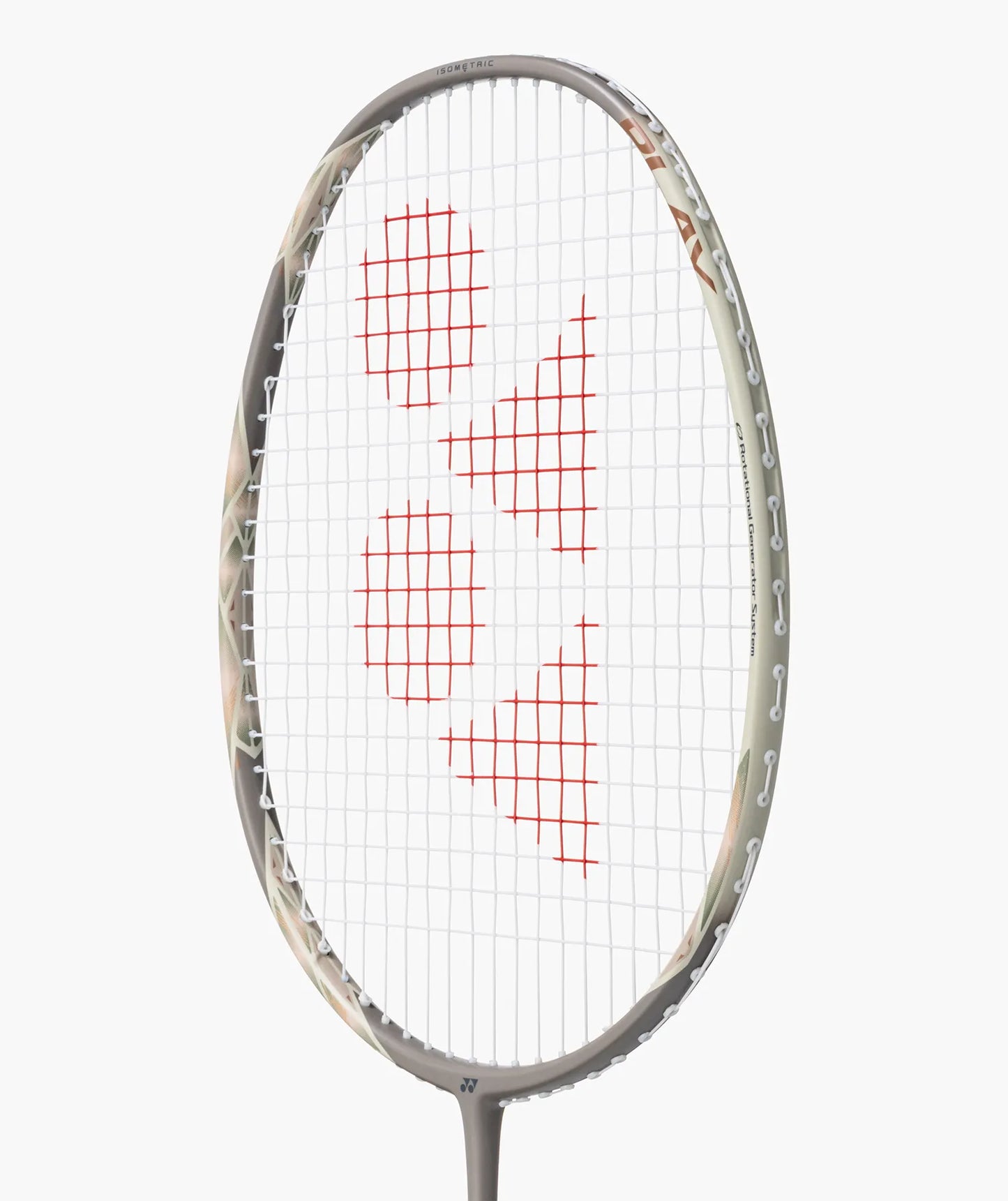 Yonex Badminton Racquet Astrox 77 Play [LightBeige]