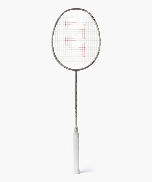 Yonex Badminton Racquet Astrox 77 Tour LightBeige [UNSTRUNG]