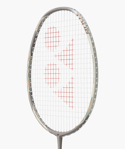 Yonex Badminton Racquet Astrox 77 Tour LightBeige [UNSTRUNG]