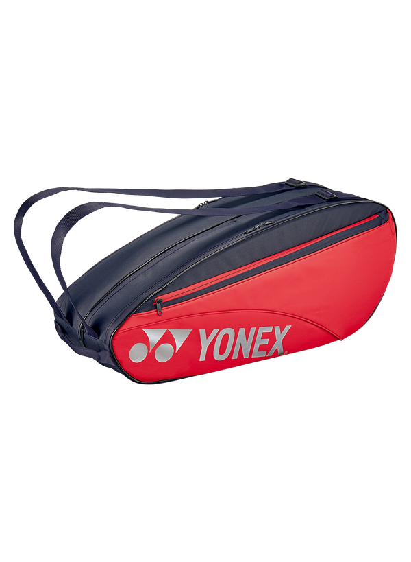 Yonex Team Racquet Bag 6 PCS BA42326EX