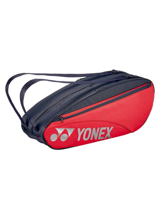 Yonex Team Racquet Bag 6 PCS BA42326EX