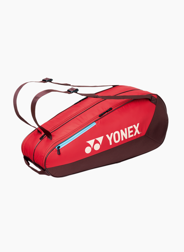 Yonex Team Racquet Bag 6PCS BA42526