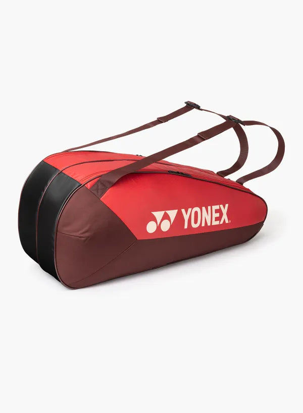 Yonex Team Racquet Bag 6PCS BA42526