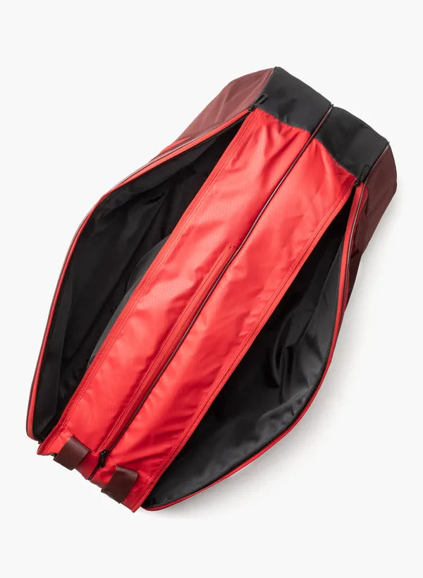 Yonex Team Racquet Bag 6PCS BA42526