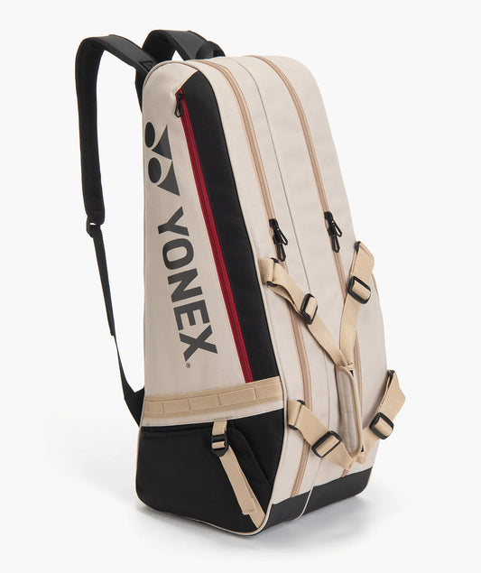 Gearlogic Racquet Bag 6 PCS BA72626