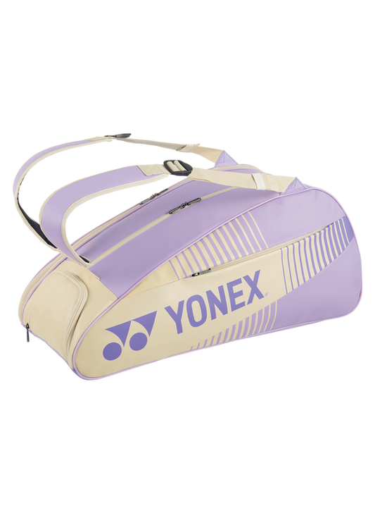 Yonex Active Racquet Bag 6 PCS BA82426EX