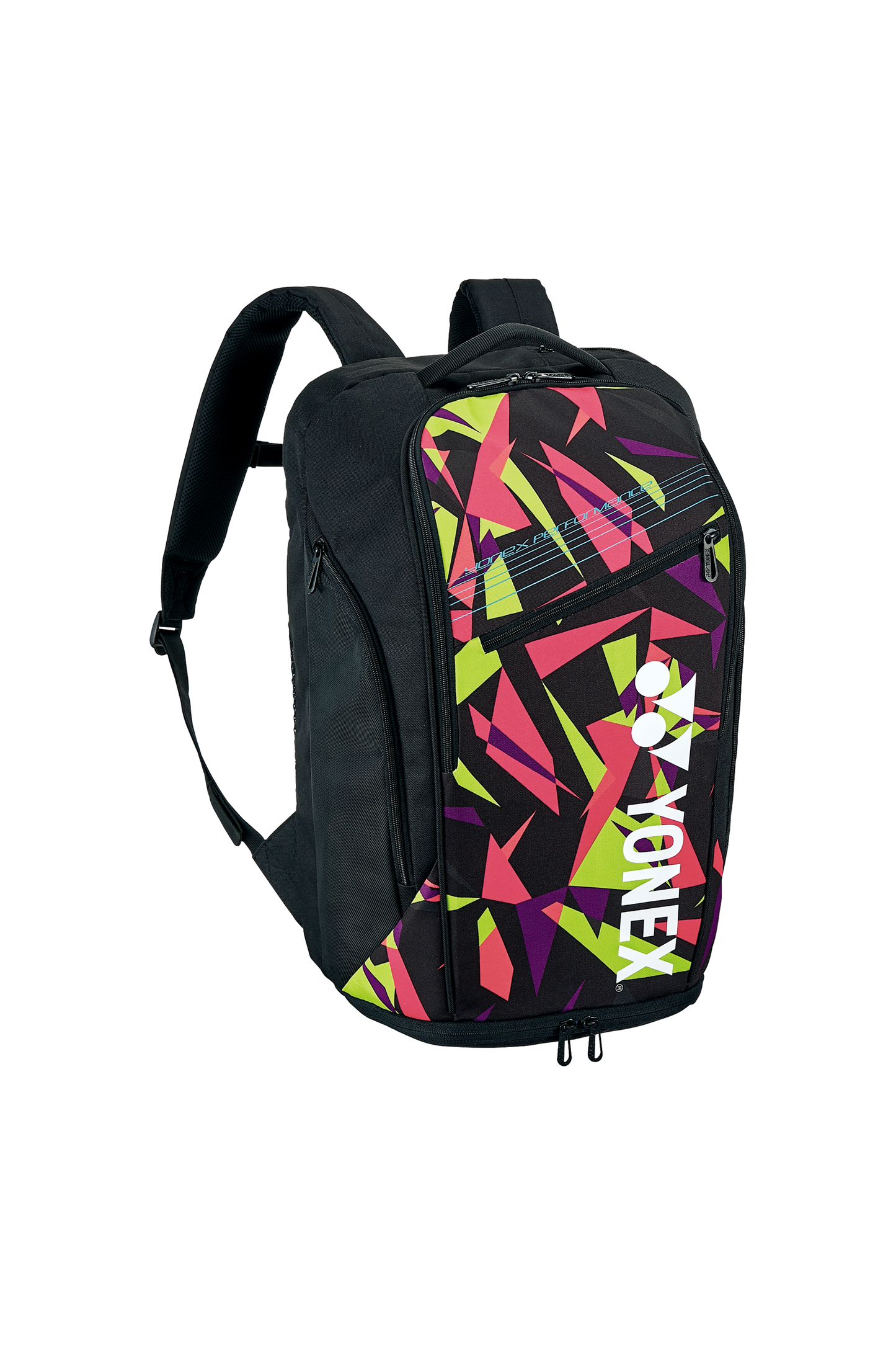 Yonex Pro Backpack L BA92212LEX