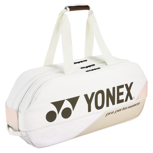 Yonex Pro Tournament Bag BA92431W