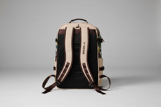 Victor x Baby Milo Store Backpack BR5049BM