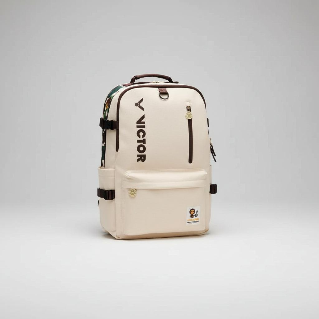 Victor x Baby Milo Store Backpack BR5049BM