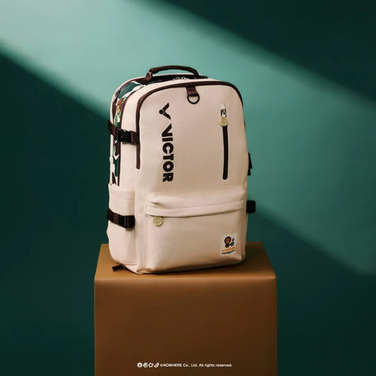 Victor x Baby Milo Store Backpack BR5049BM