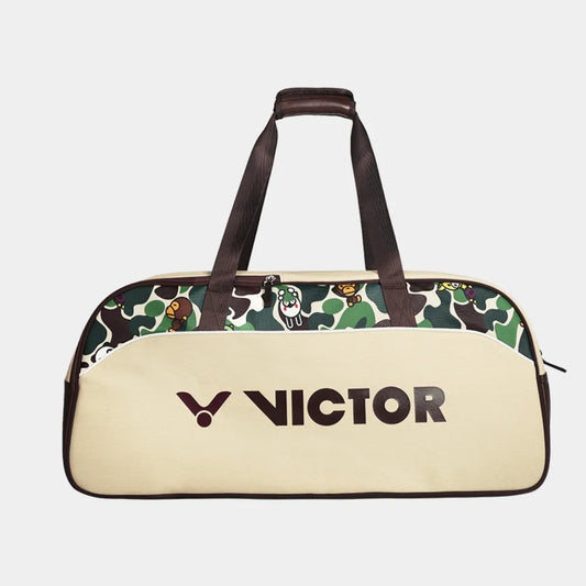 Victor X Baby Milo BR5649BM V - Rectangular Racket Bag