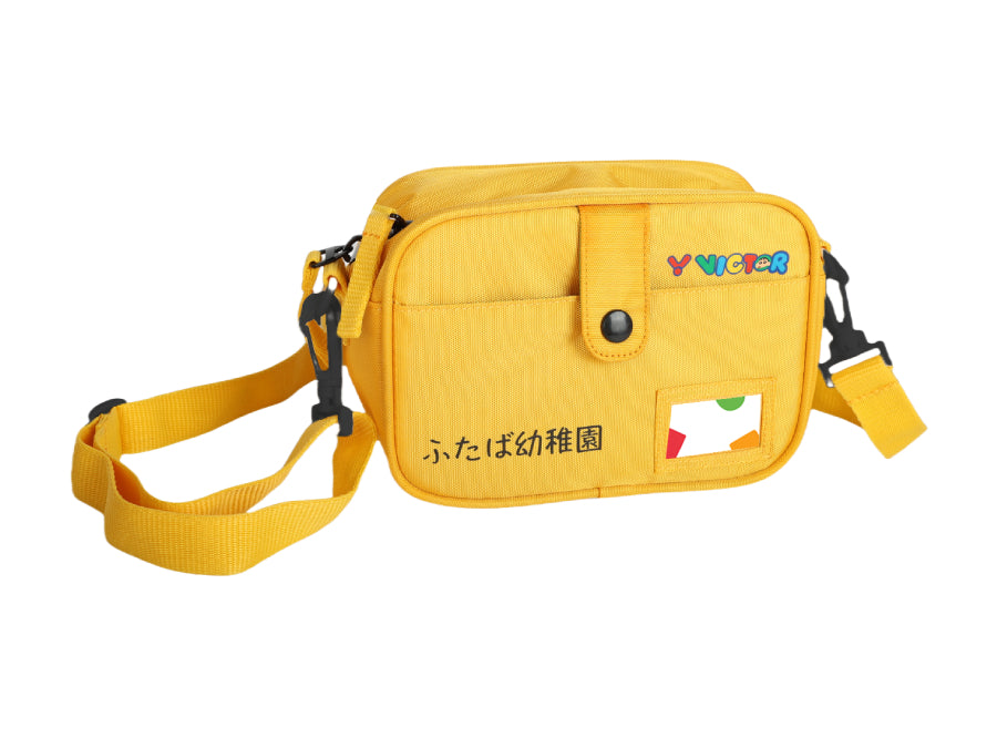 Victor x Crayon ShinChan Pouch BG5905