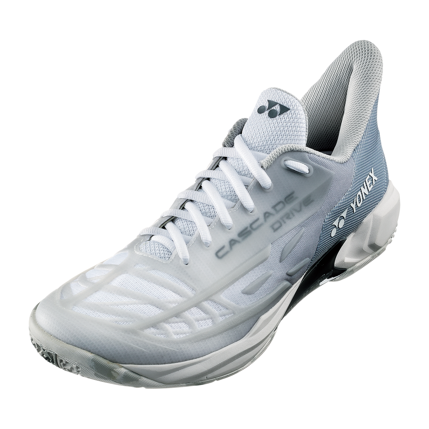 Yonex Power Cushion Cascade Drive Men [Matte White]