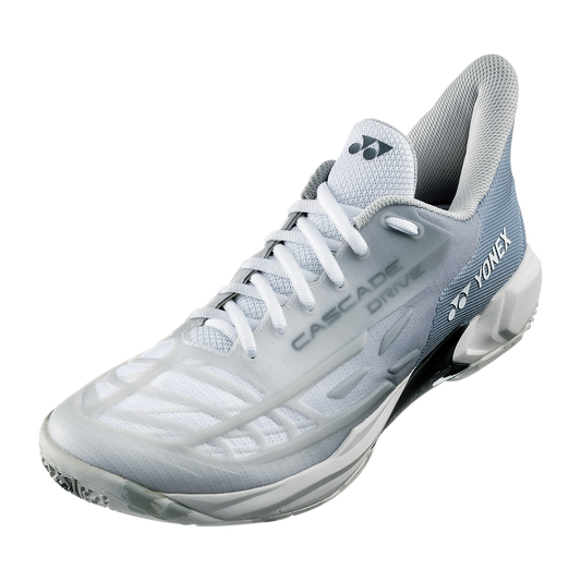 Yonex Power Cushion Cascade Drive Men [Matte White]