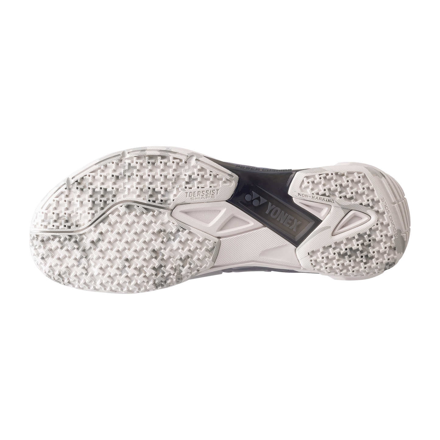 Yonex Power Cushion Cascade Drive Men [Matte White]