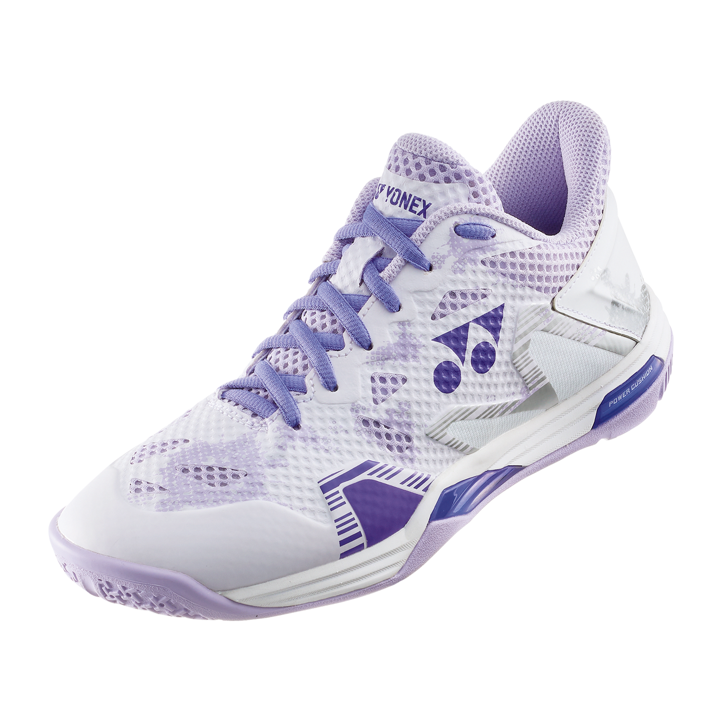 Yonex Power Cushion Eclipsion Z3 Women [White/Purple]