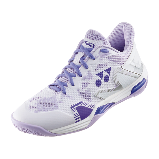 Yonex Power Cushion Eclipsion Z3 Women [White/Purple]