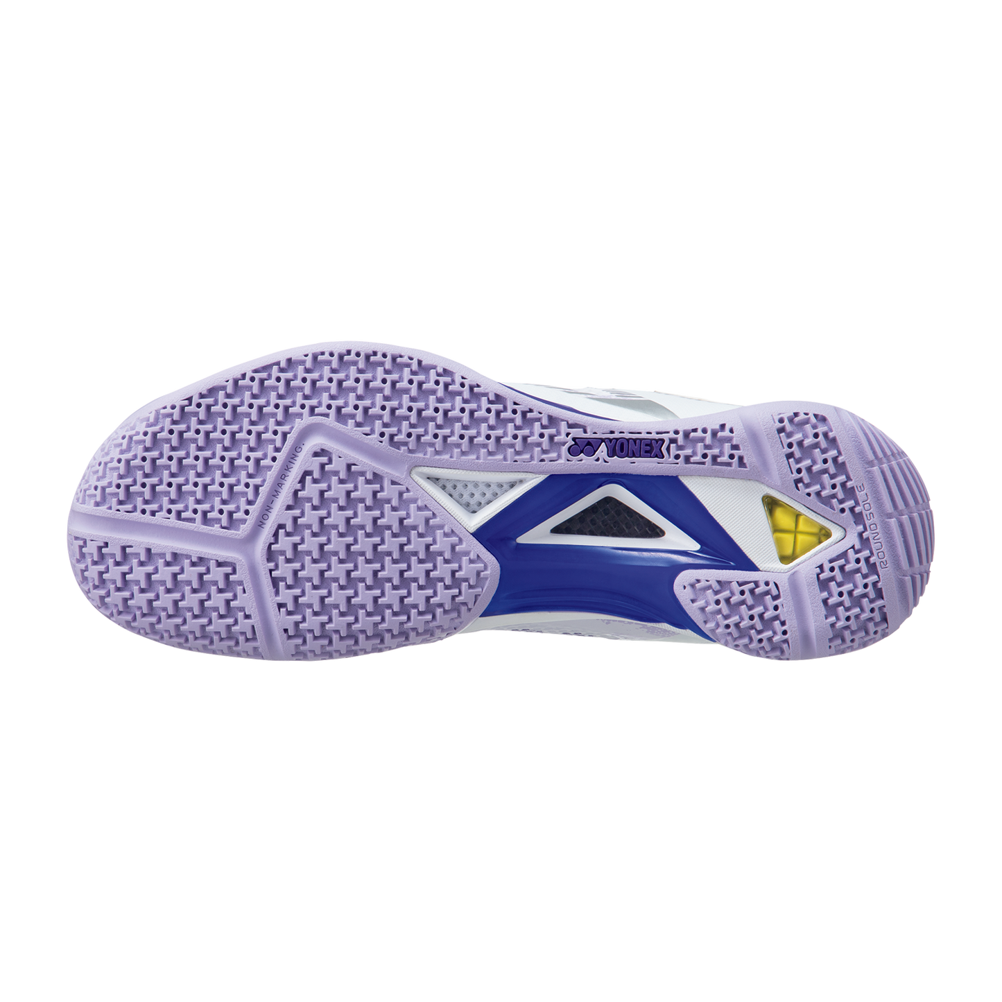 Yonex Power Cushion Eclipsion Z3 Women [White/Purple]