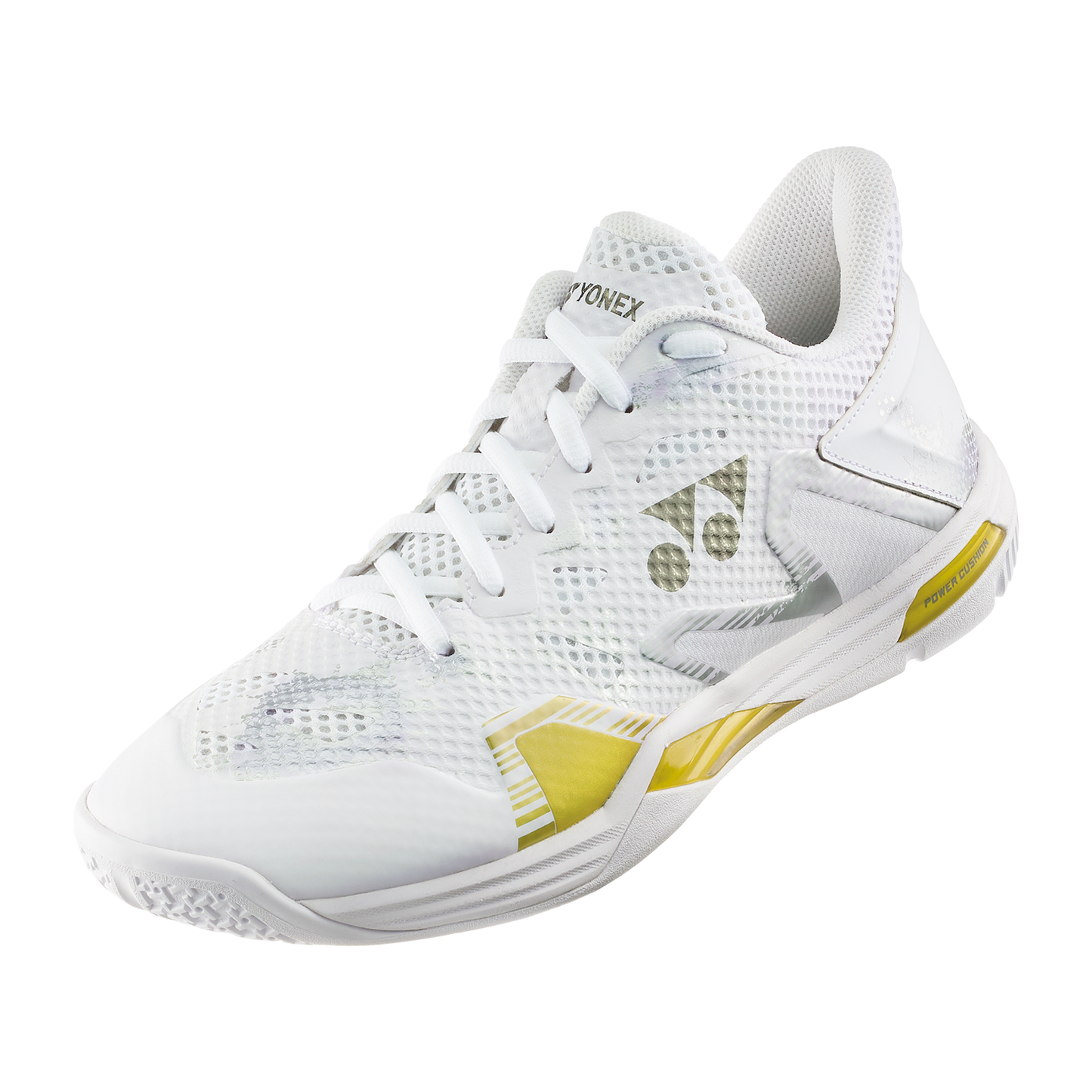 Yonex Power Cushion Eclipsion Z3 Men [White/Gold]