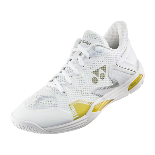 Yonex Power Cushion Eclipsion Z3 Men [White/Gold]