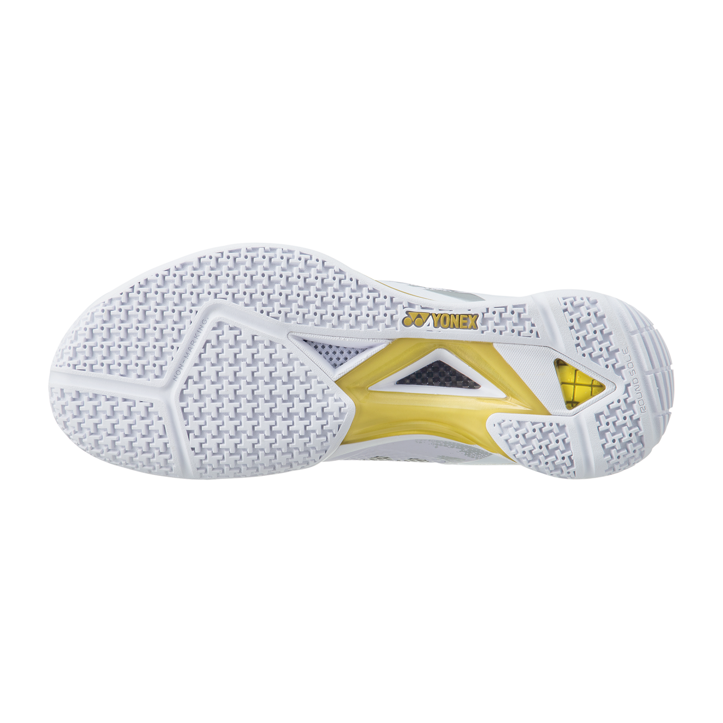 Yonex Power Cushion Eclipsion Z3 Men [White/Gold]