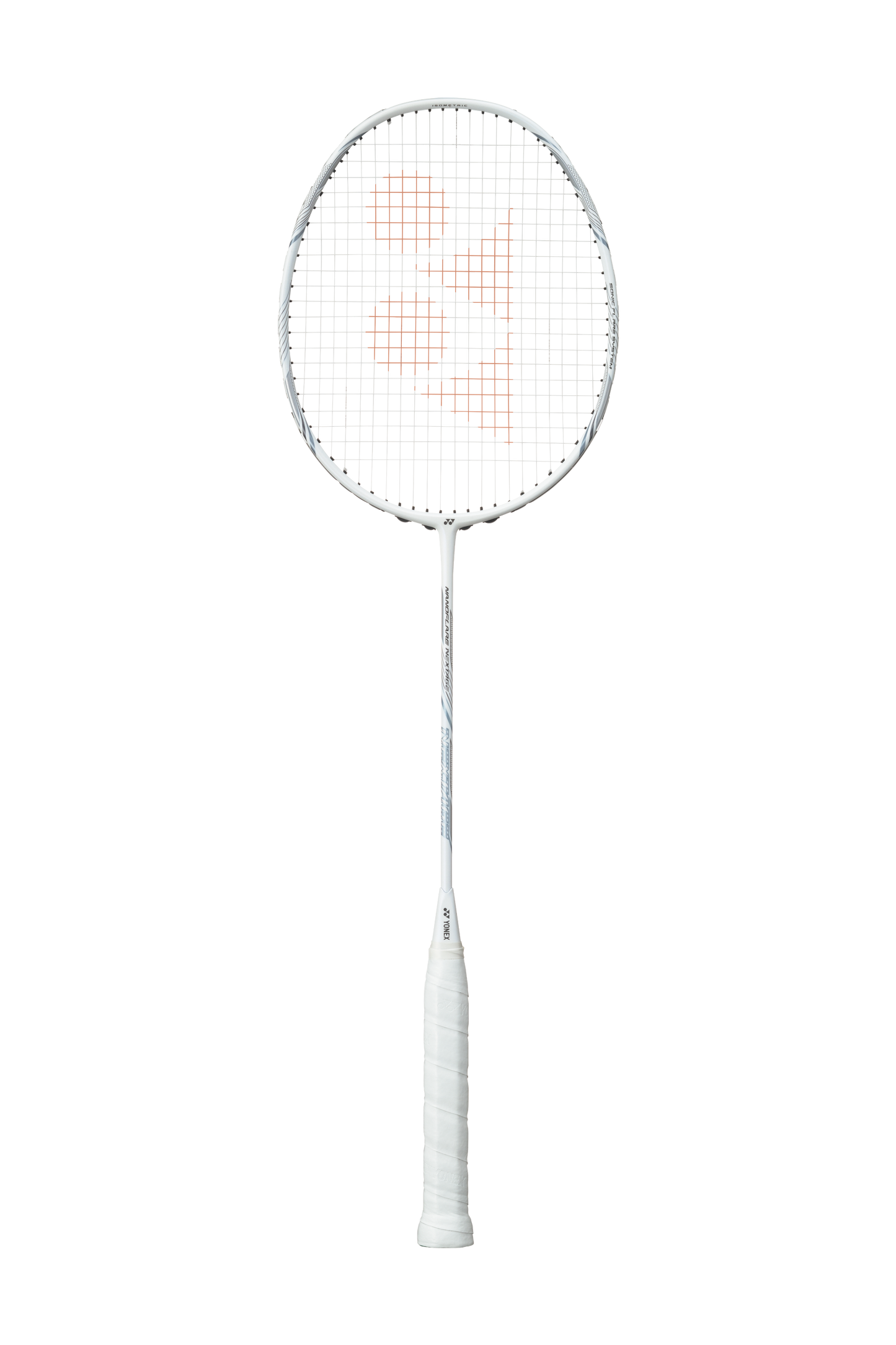 Yonex Badminton Racquet Nanoflare Nextage [UNSTRUNG]