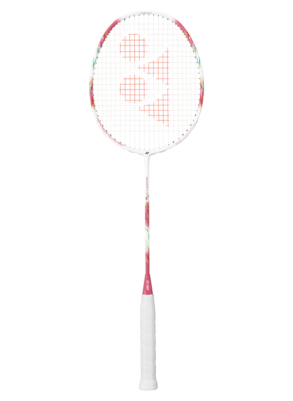 Yonex Badminton Racquet Nanoflare 70 [UNSTRUNG]