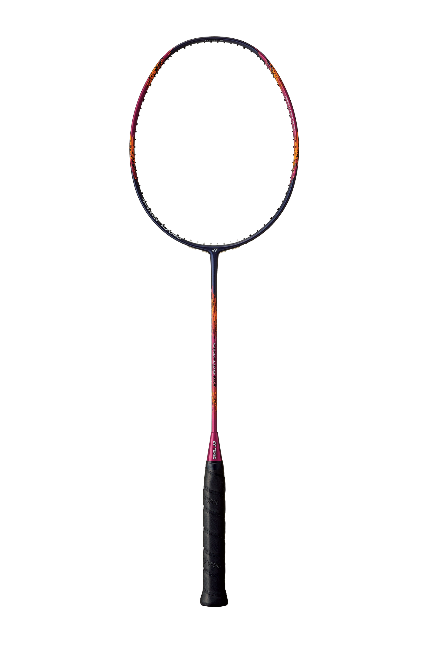 Yonex Badminton Racquet Nanoflare 700 [UNSTRUNG]