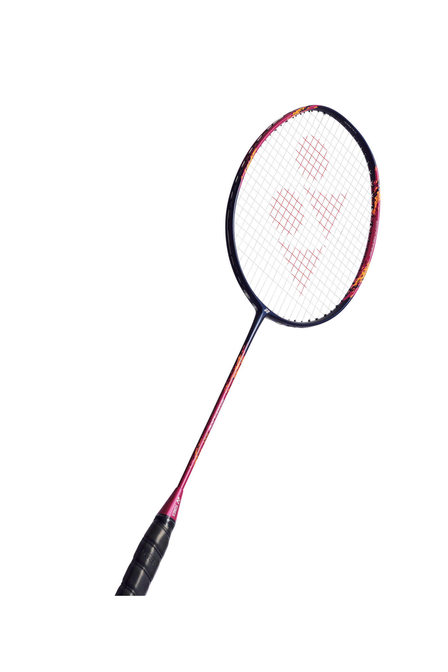 Yonex Badminton Racquet Nanoflare 700 [UNSTRUNG]